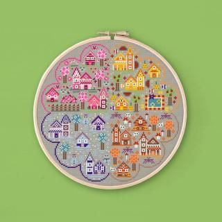 Seasons Town - ͵γ