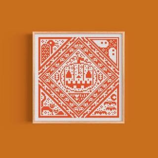 Spooky Fall Sampler  - סե륵ץ顼