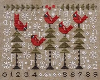 <img class='new_mark_img1' src='https://img.shop-pro.jp/img/new/icons14.gif' style='border:none;display:inline;margin:0px;padding:0px;width:auto;' />Chilly Cardinals Sampler   お取り寄せ