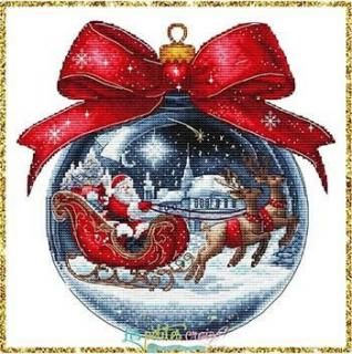 <img class='new_mark_img1' src='https://img.shop-pro.jp/img/new/icons14.gif' style='border:none;display:inline;margin:0px;padding:0px;width:auto;' />Christmas Ball - ꥹޥܡ