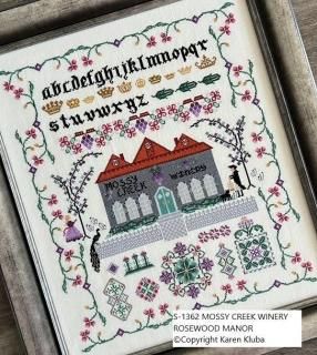 <img class='new_mark_img1' src='https://img.shop-pro.jp/img/new/icons14.gif' style='border:none;display:inline;margin:0px;padding:0px;width:auto;' />Mossy Creek Winery   