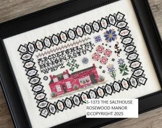 <img class='new_mark_img1' src='https://img.shop-pro.jp/img/new/icons14.gif' style='border:none;display:inline;margin:0px;padding:0px;width:auto;' />The Salthouse   