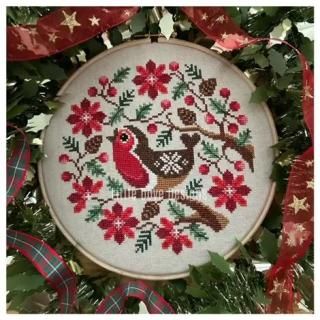 <img class='new_mark_img1' src='https://img.shop-pro.jp/img/new/icons14.gif' style='border:none;display:inline;margin:0px;padding:0px;width:auto;' />Robin Redbreast  