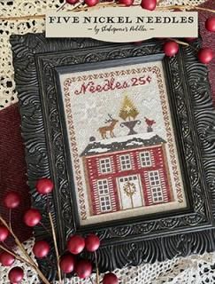 <img class='new_mark_img1' src='https://img.shop-pro.jp/img/new/icons14.gif' style='border:none;display:inline;margin:0px;padding:0px;width:auto;' />Five Nickel Needles  