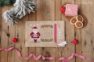 <img class='new_mark_img1' src='https://img.shop-pro.jp/img/new/icons14.gif' style='border:none;display:inline;margin:0px;padding:0px;width:auto;' />Santa's Advent Calendar - 󥿤Υɥ٥ȥ   