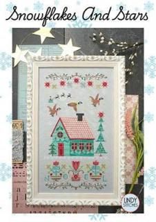 <img class='new_mark_img1' src='https://img.shop-pro.jp/img/new/icons14.gif' style='border:none;display:inline;margin:0px;padding:0px;width:auto;' />Snowflakes And Stars  ������