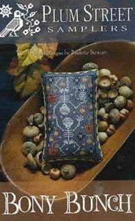 <img class='new_mark_img1' src='https://img.shop-pro.jp/img/new/icons14.gif' style='border:none;display:inline;margin:0px;padding:0px;width:auto;' />Bony Bunch 