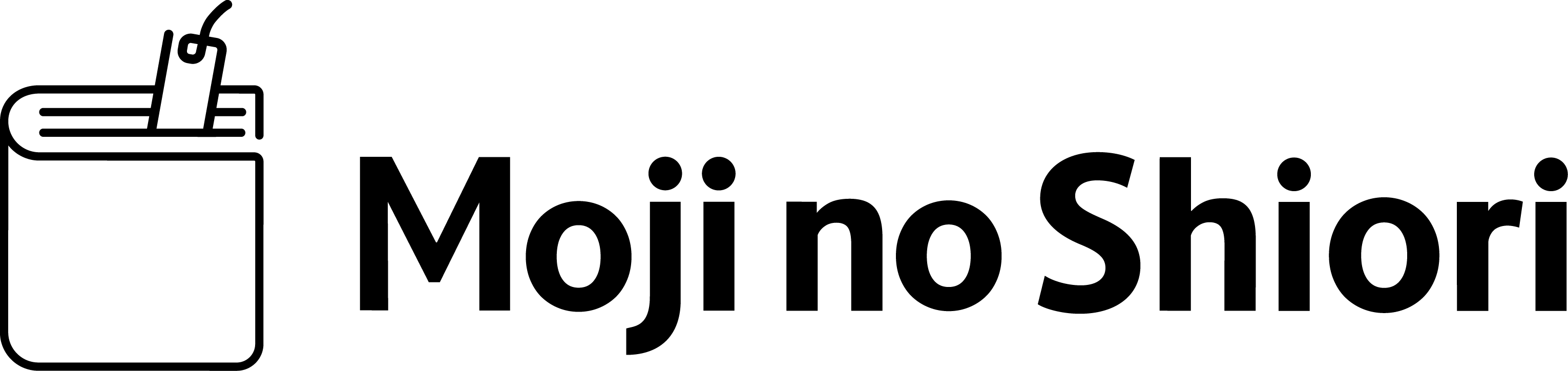 文字のしおりオンラインストア