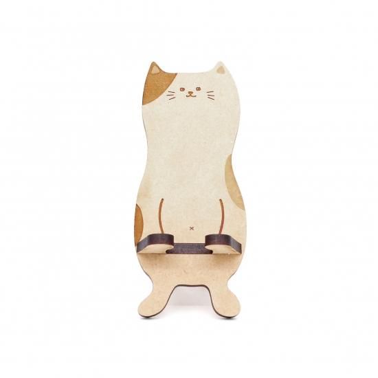 アニマルスマホスタンド ねこ アニマルスマホスタンド ねこ