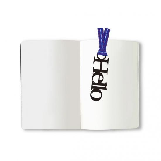 文字のしおり THE WORLD オーストラリアの「こんにちは。」『Hello』