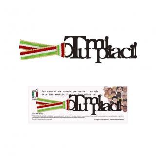 ʸΤ THE WORLD	ꥢΡ֤ʤΤȤ繥ǤסTu mi piaci! 
