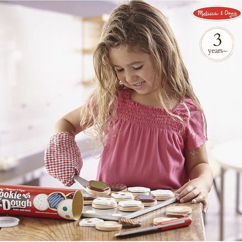 melissa and doug biscuits