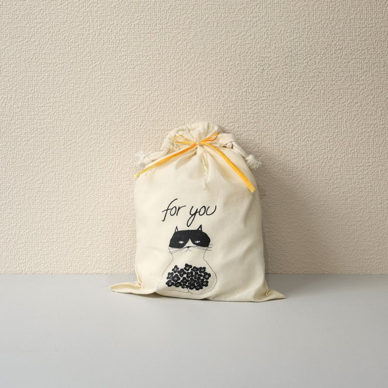 GIFT POUCH ()