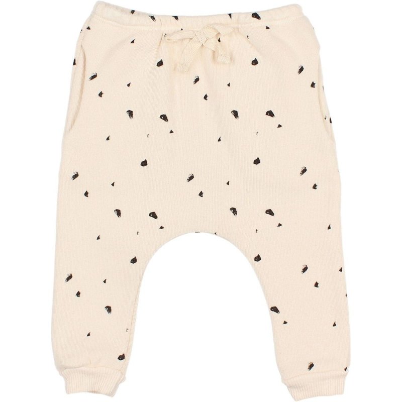 【40%OFF】buho BABY TERRAZZO PANTS<img class='new_mark_img2' src='https://img.shop-pro.jp/img/new/icons24.gif' style='border:none;display:inline;margin:0px;padding:0px;width:auto;' />