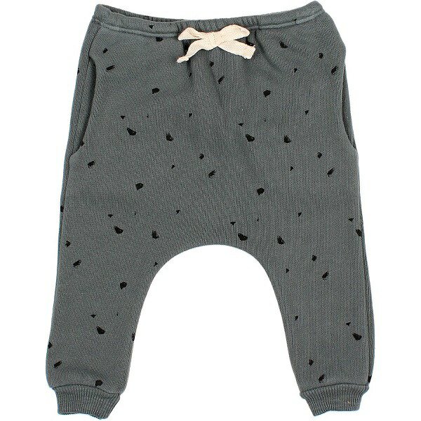 【30%OFF】buho BABY TERRAZZO PANTS<img class='new_mark_img2' src='https://img.shop-pro.jp/img/new/icons24.gif' style='border:none;display:inline;margin:0px;padding:0px;width:auto;' />