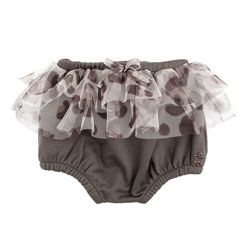 【40%OFF】Tocoto Vintage DARK GREY BLOOMERS<img class='new_mark_img2' src='https://img.shop-pro.jp/img/new/icons24.gif' style='border:none;display:inline;margin:0px;padding:0px;width:auto;' />