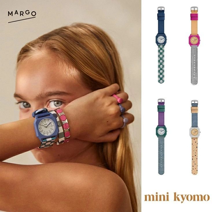 mini kyomo Party Collection Limited Edition