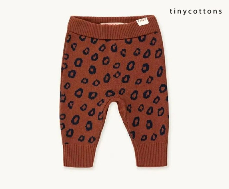 【40%OFF】TINY COTTONS ANIMAL PRINT BABY PANT<img class='new_mark_img2' src='https://img.shop-pro.jp/img/new/icons24.gif' style='border:none;display:inline;margin:0px;padding:0px;width:auto;' />