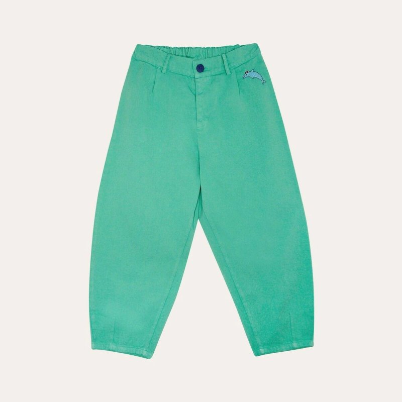 【30%OFF】The Campamento DOLPHIN TROUSERS