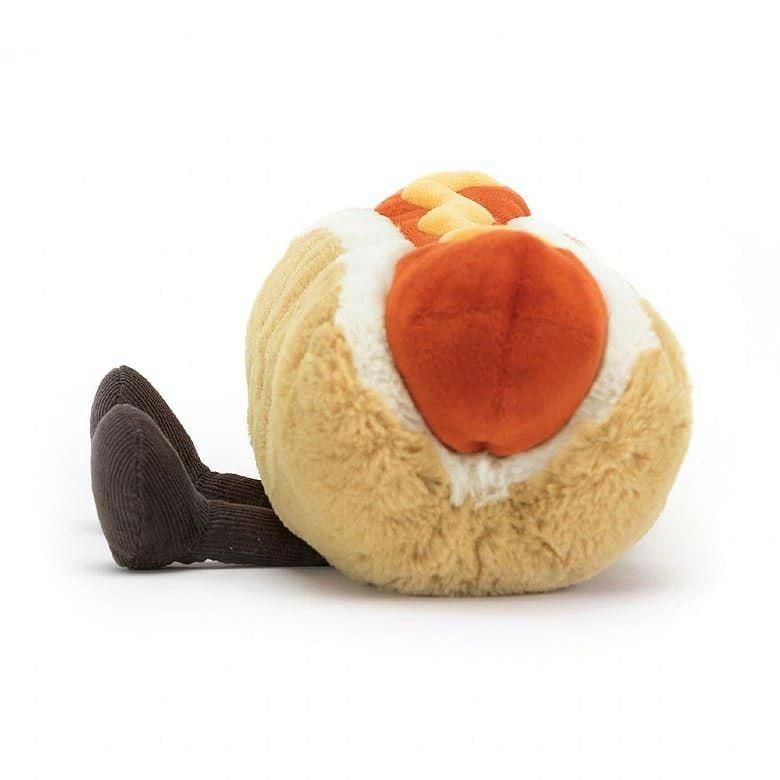 Jelly Cat Amuseable HOTDOG - MARGO