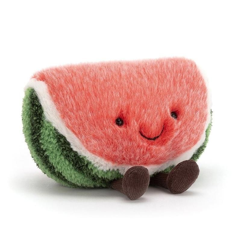 　ぬいぐるみ　Amuseable Lemon　レモン　檸檬 Amuseables Lemon Small - Adorable Plush Lemon – Lil Tulips