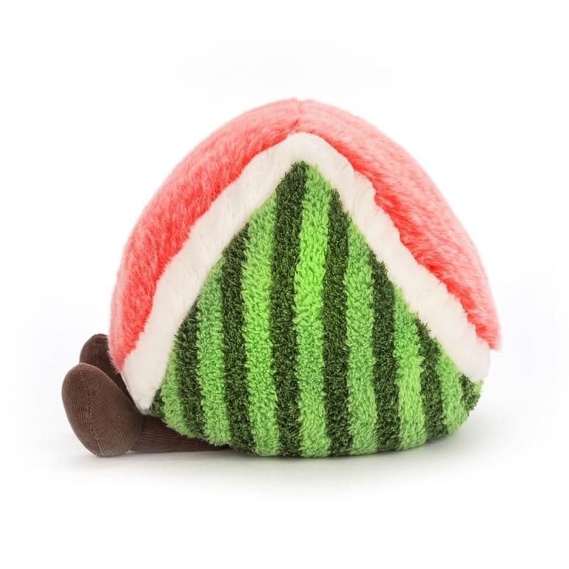 Jelly Cat Amuseable watermelon / lemon SMALL - MARGO