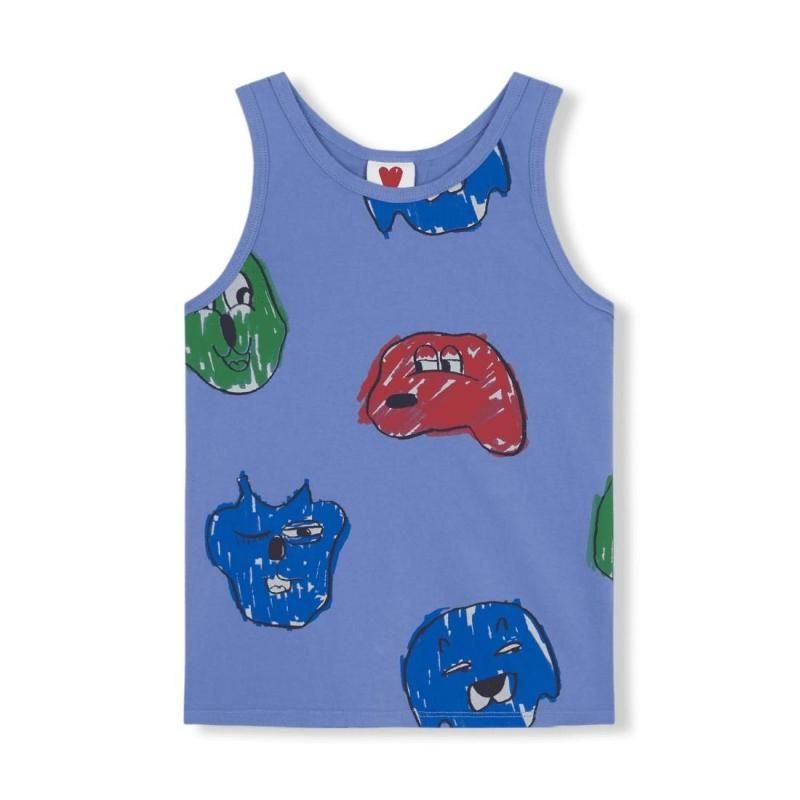 30%OFFFresh Dinosours DOGS TANK TOP<img class='new_mark_img2' src='https://img.shop-pro.jp/img/new/icons24.gif' style='border:none;display:inline;margin:0px;padding:0px;width:auto;' />