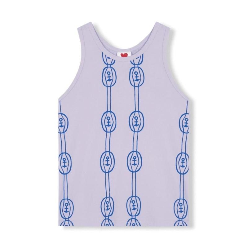 30%OFFFresh Dinosours SAILER TANK TOP<img class='new_mark_img2' src='https://img.shop-pro.jp/img/new/icons24.gif' style='border:none;display:inline;margin:0px;padding:0px;width:auto;' />