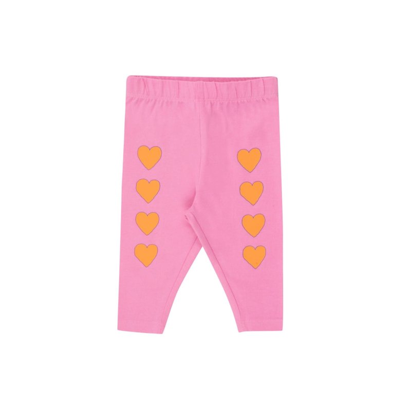 TINY COTTONS HEART BABY PANT