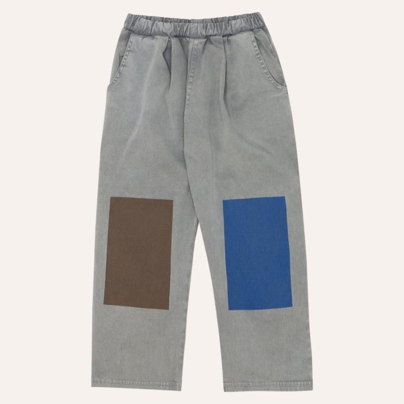The Campamento Pants-70