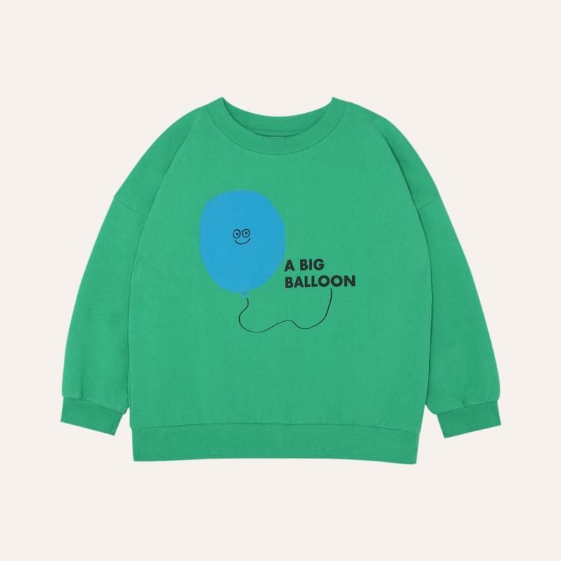 30%OFFThe Campamento Long Sleeve Sweat Top