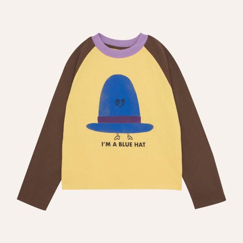 30%OFFThe Campamento Long Sleeves T-shirt