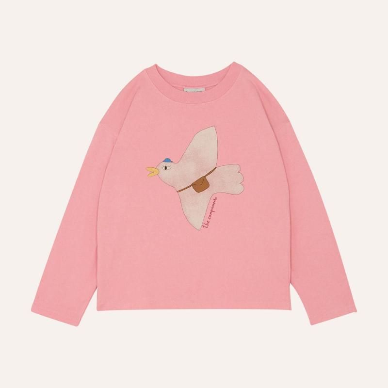 30%OFFThe Campamento Long Sleeves T-shirt