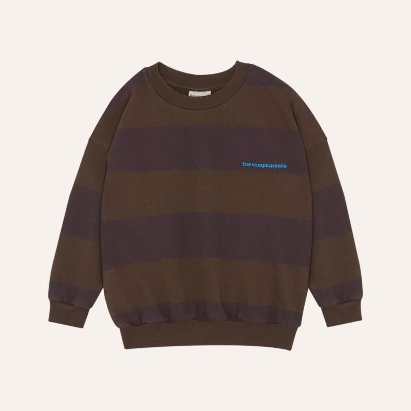 30%OFFThe Campamento Long Sleeve Sweat Top