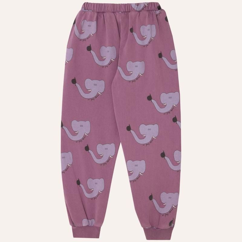 The Campamento SweatPants-62
