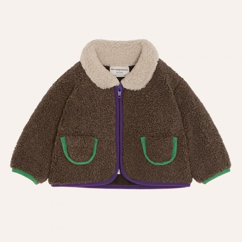 30%OFFThe Campamento Baby Jacket