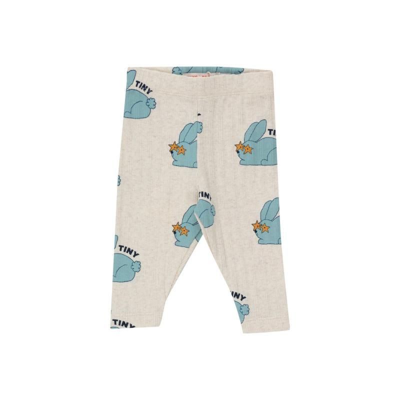 TINY COTTONS RABBITS BABY PANT