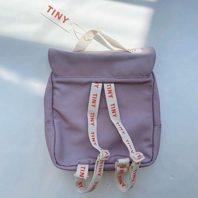 TINY COTTONS BEAR TODDLER BACKPACK - MARGO