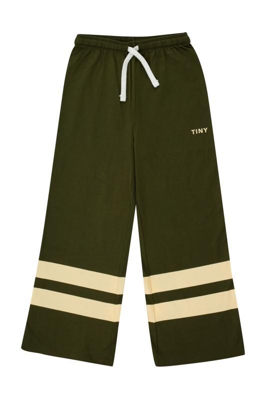 30%OFFTINY COTTONS STRIPES PANT