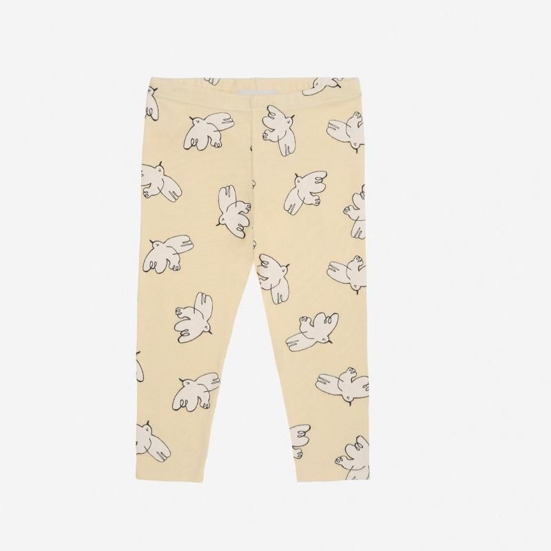 30%OFFBOBO CHOSES Baby Freedom Bird all over leggings