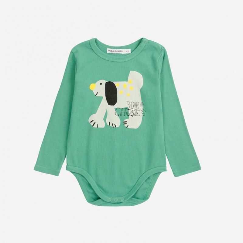 BOBO CHOSES Baby Fairy Dog body