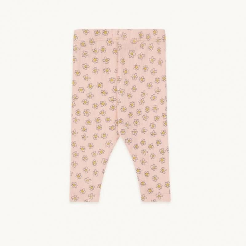 TINY COTTONS DAISIES BABY PANT