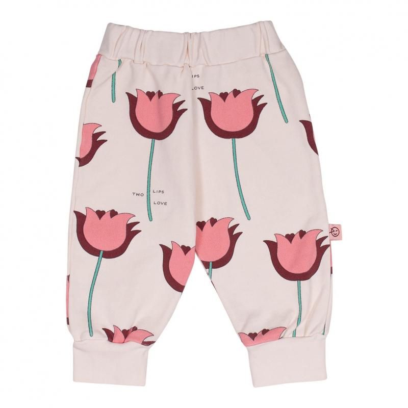 Wynken MINI TULIP SWEAT PANTS