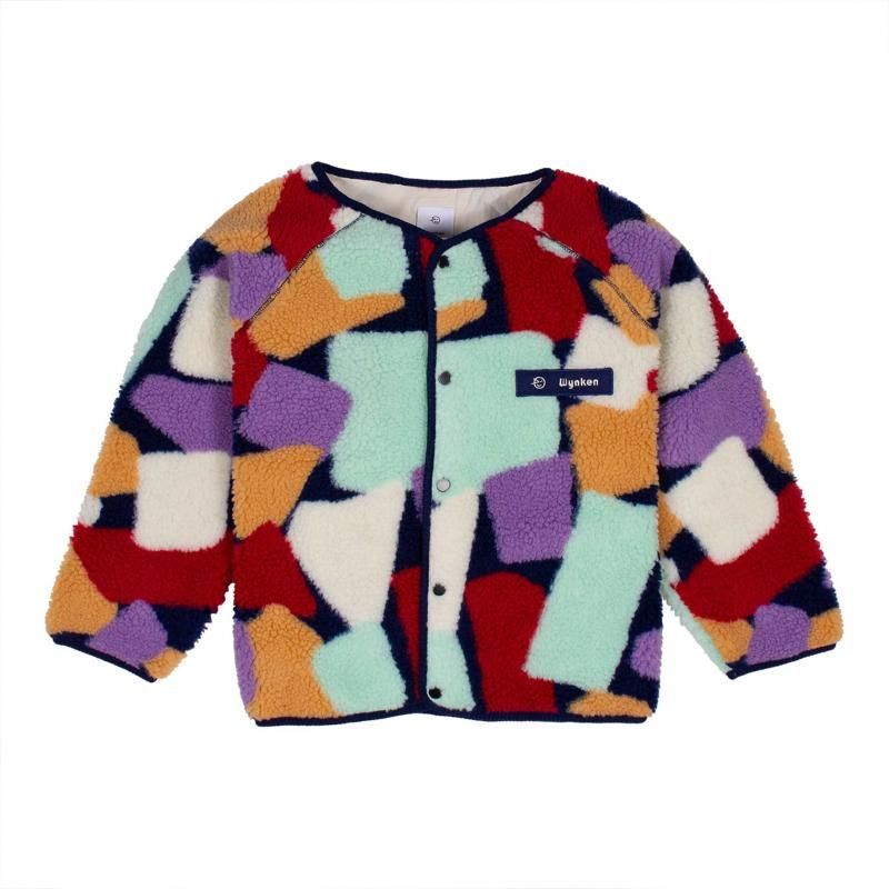 Wynken SOFT OUTER SAUVES MULTI