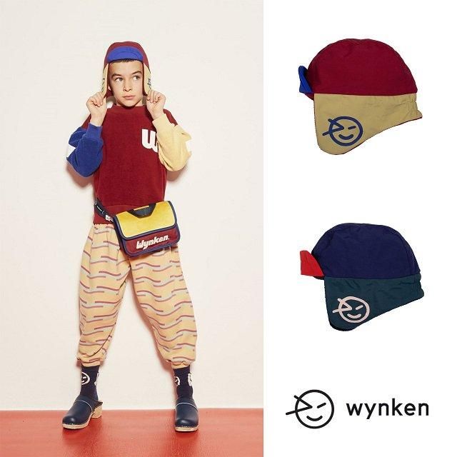 30%OFFWynken Nylon Trapper Hat