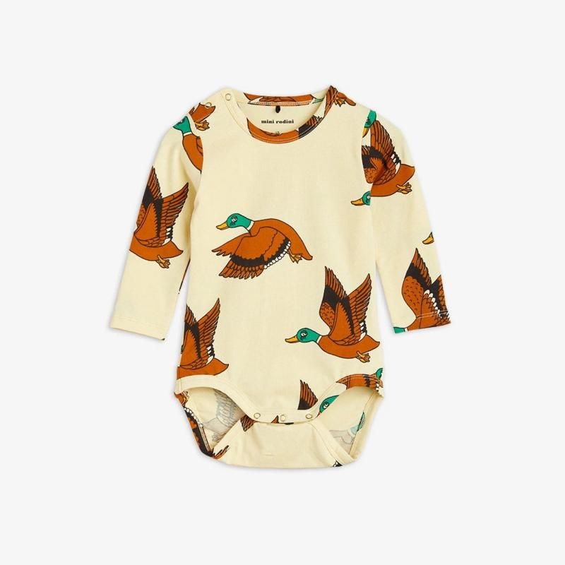 30%OFFMini Rodini Duck Body