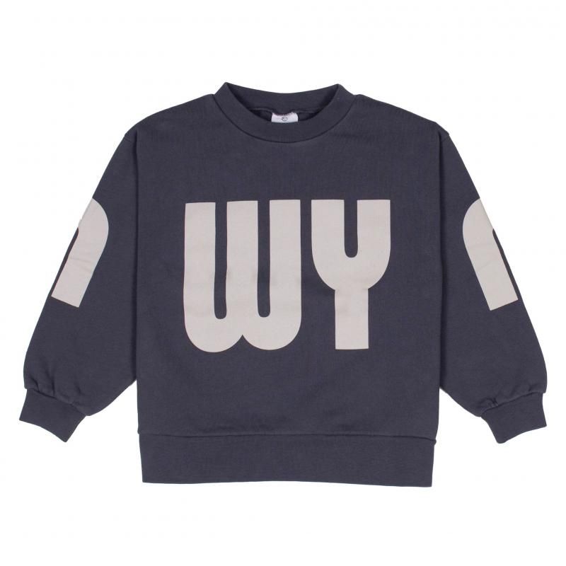 30%OFFWynken SCALE SWEAT / SLATE