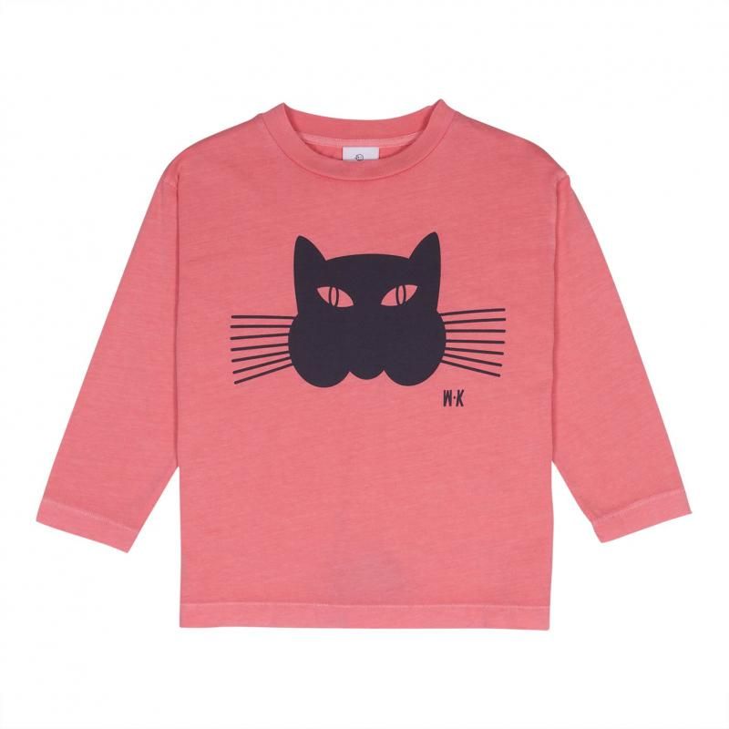 30%OFFWynken CAT LONG SLEEVE T-shirt