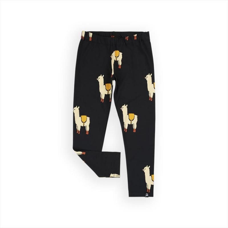 CARLIJNQ Alpaca Legging