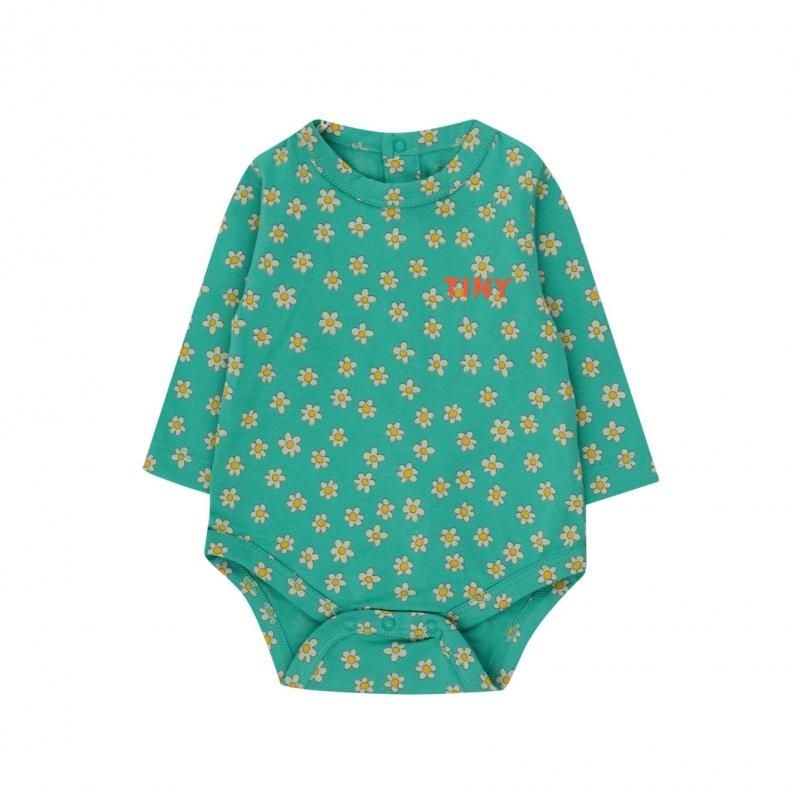TINY COTTONS DAISY BODY